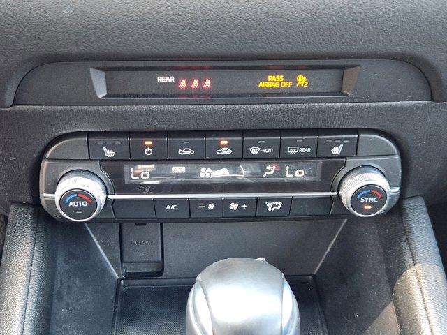 used 2023 Mazda CX-5 car, priced at $24,668