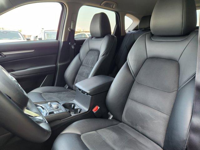 used 2023 Mazda CX-5 car, priced at $24,668
