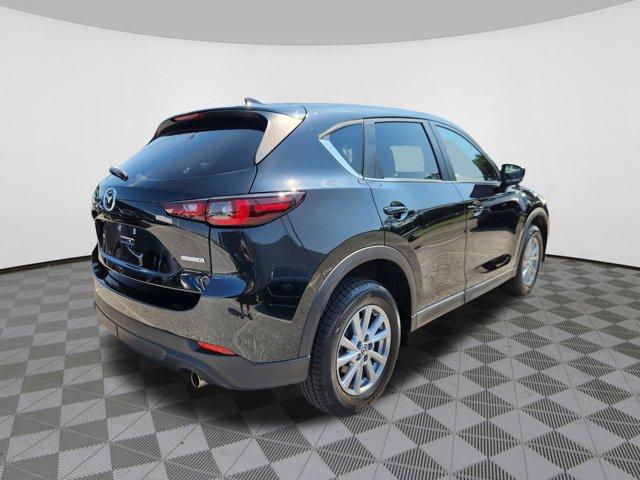 used 2023 Mazda CX-5 car, priced at $24,668