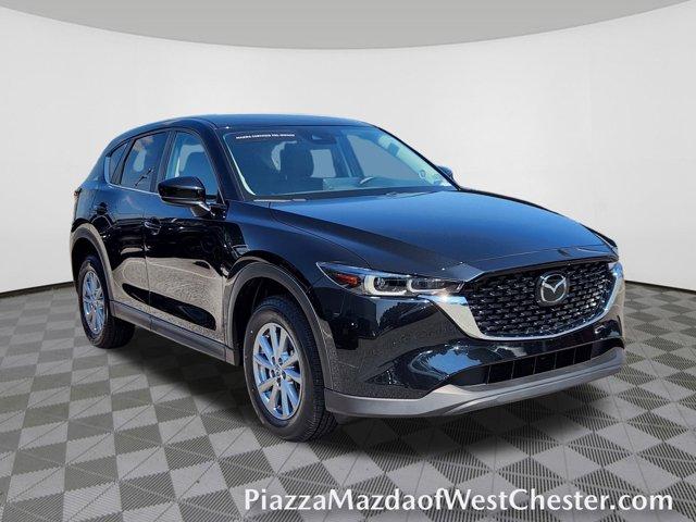 used 2023 Mazda CX-5 car, priced at $24,668