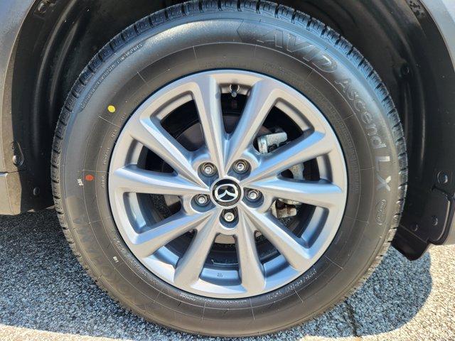 used 2023 Mazda CX-5 car, priced at $24,668