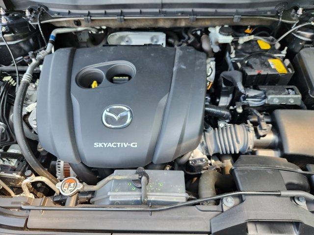 used 2023 Mazda CX-5 car, priced at $24,668
