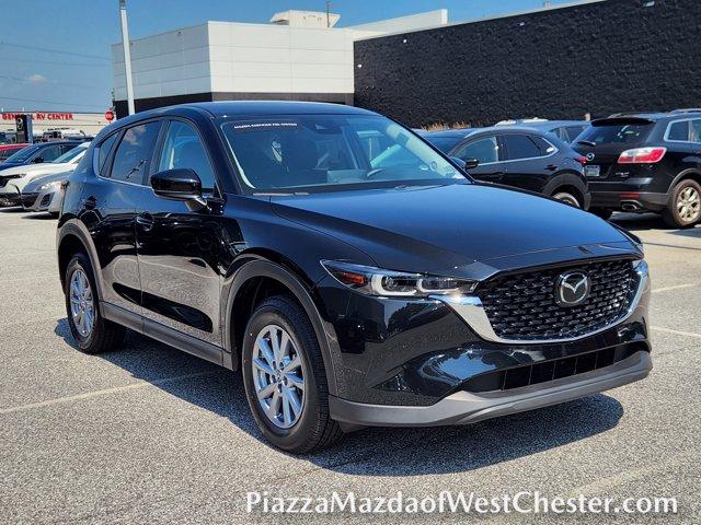 used 2023 Mazda CX-5 car