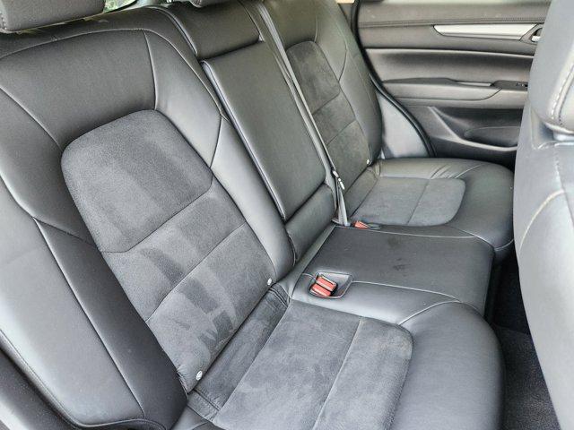 used 2023 Mazda CX-5 car, priced at $24,668