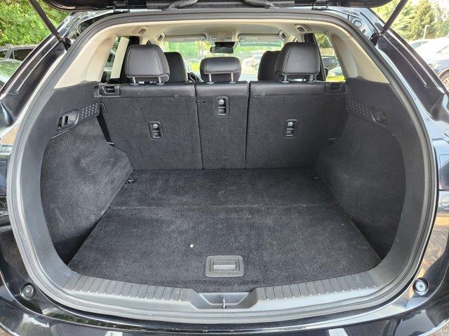 used 2023 Mazda CX-5 car, priced at $24,668