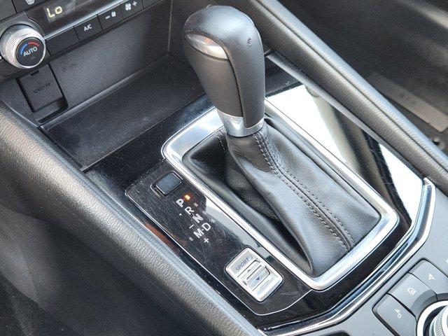used 2023 Mazda CX-5 car, priced at $24,668