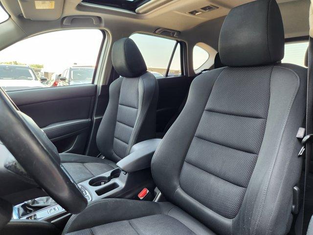 used 2016 Mazda CX-5 car