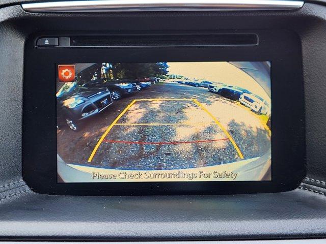 used 2016 Mazda CX-5 car