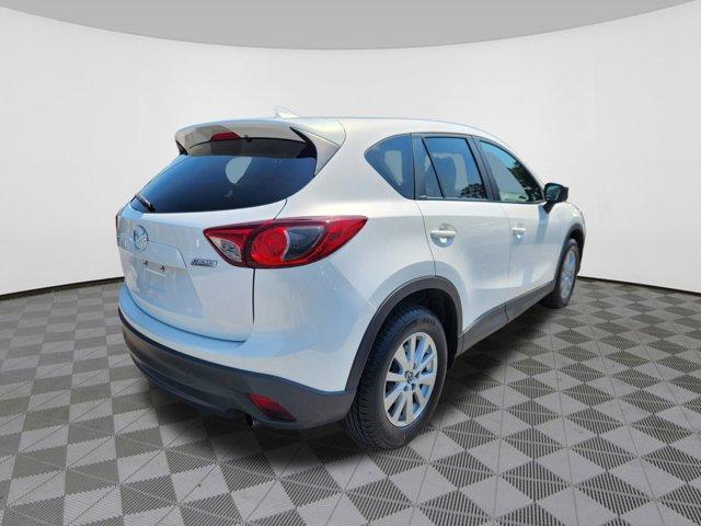 used 2016 Mazda CX-5 car