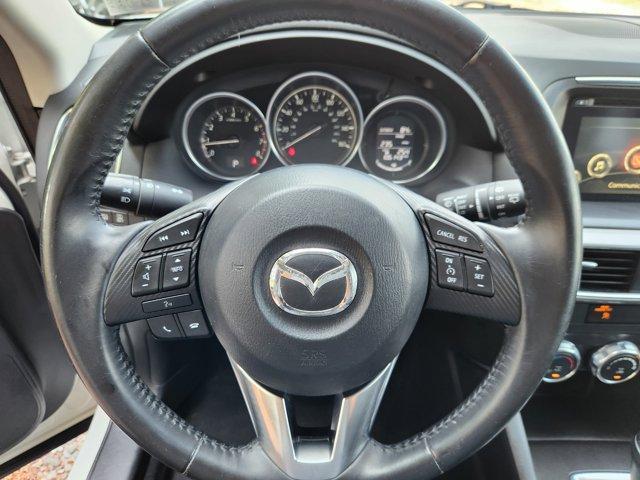 used 2016 Mazda CX-5 car