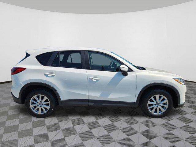 used 2016 Mazda CX-5 car