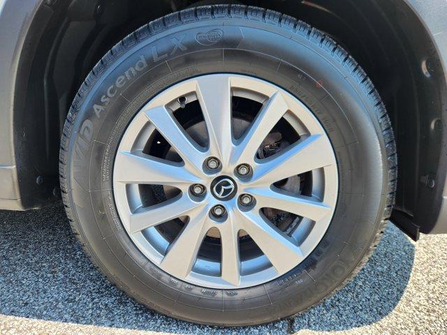 used 2016 Mazda CX-5 car