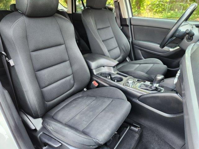 used 2016 Mazda CX-5 car
