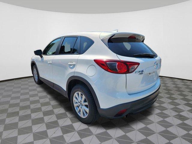 used 2016 Mazda CX-5 car
