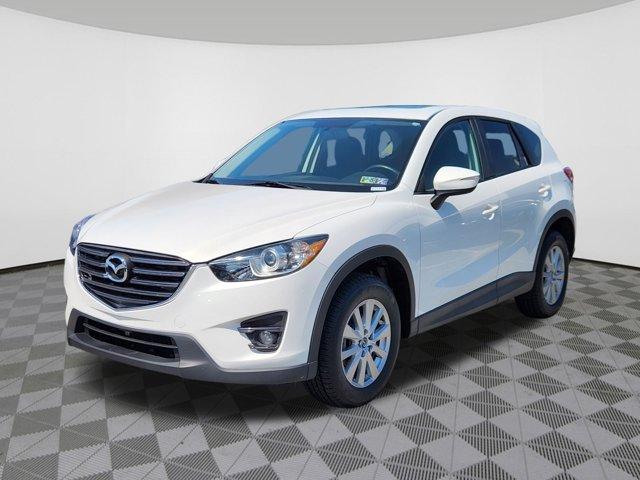 used 2016 Mazda CX-5 car