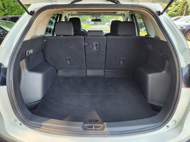used 2016 Mazda CX-5 car