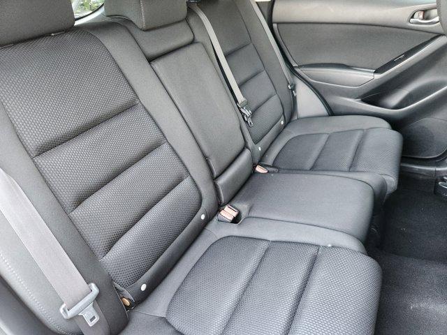 used 2016 Mazda CX-5 car