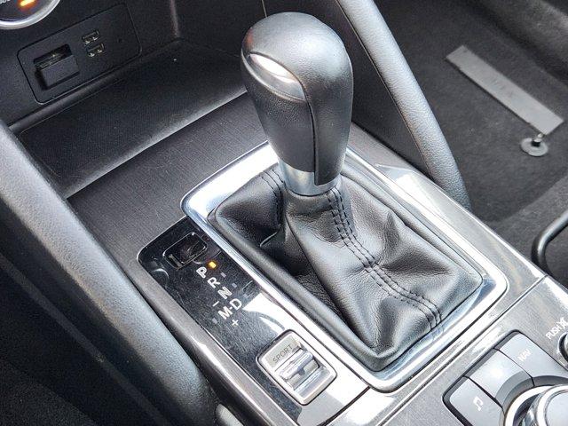 used 2016 Mazda CX-5 car