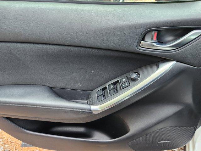 used 2016 Mazda CX-5 car
