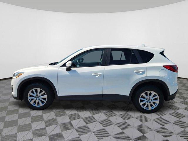 used 2016 Mazda CX-5 car