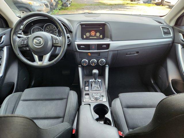used 2016 Mazda CX-5 car