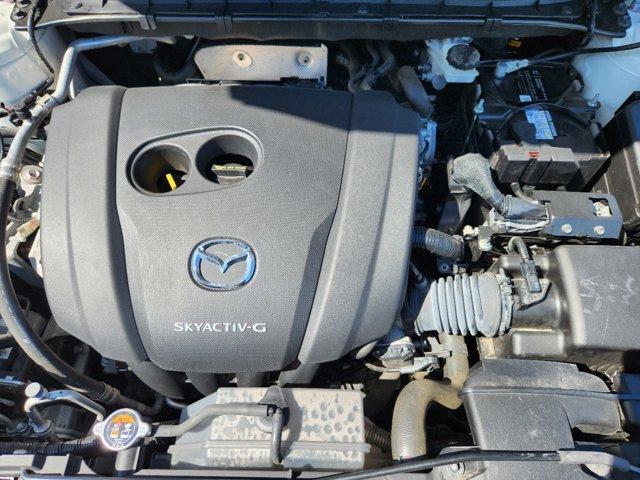 used 2021 Mazda CX-5 car, priced at $24,785