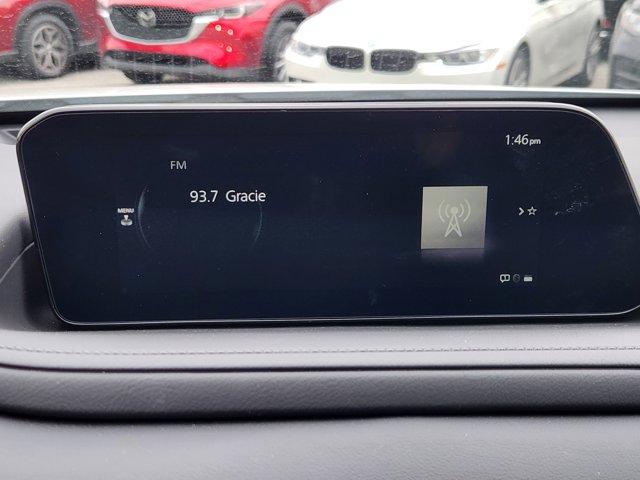 used 2025 Mazda CX-30 car, priced at $29,075