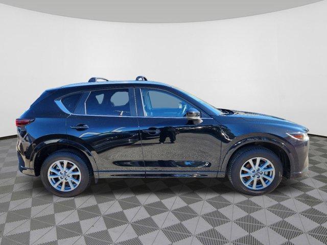 used 2024 Mazda CX-5 car, priced at $27,250