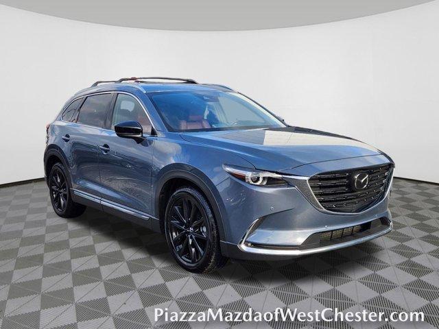 used 2022 Mazda CX-9 car, priced at $30,952