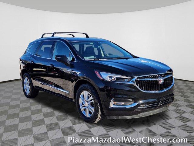 used 2020 Buick Enclave car, priced at $21,090