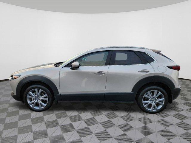 used 2024 Mazda CX-30 car, priced at $26,985