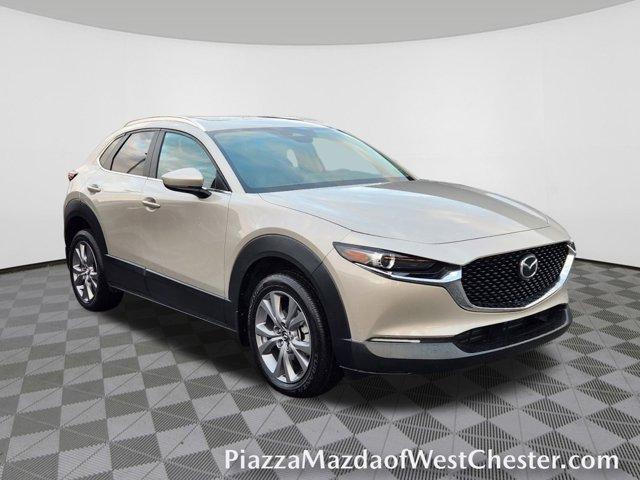 used 2024 Mazda CX-30 car, priced at $26,985