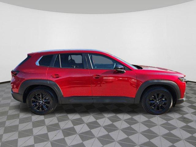 used 2024 Mazda CX-50 car, priced at $29,645