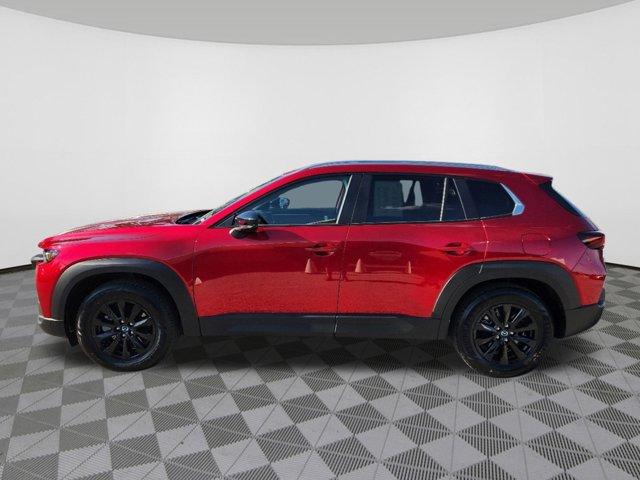 used 2024 Mazda CX-50 car, priced at $29,645