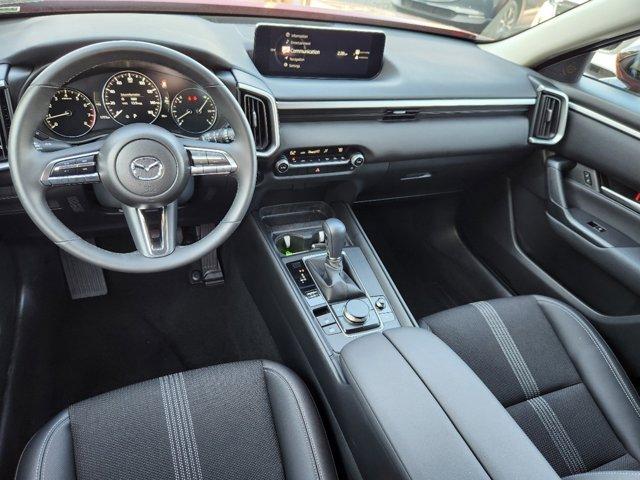 used 2024 Mazda CX-50 car, priced at $29,645