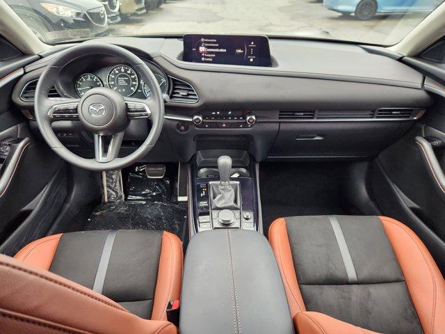 used 2024 Mazda CX-30 car, priced at $29,300
