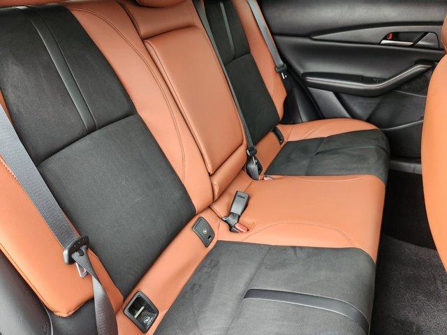 used 2024 Mazda CX-30 car, priced at $29,300
