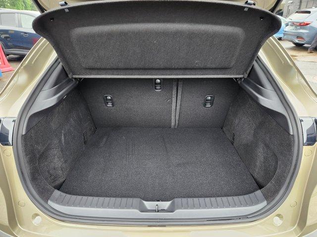 used 2024 Mazda CX-30 car, priced at $29,300