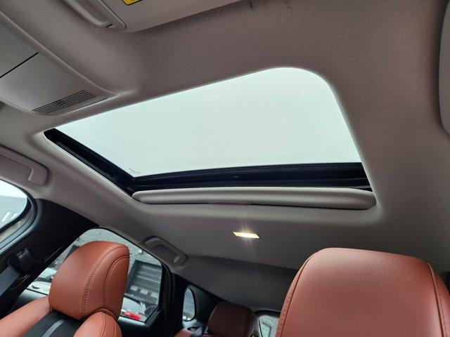 used 2024 Mazda CX-30 car, priced at $29,300