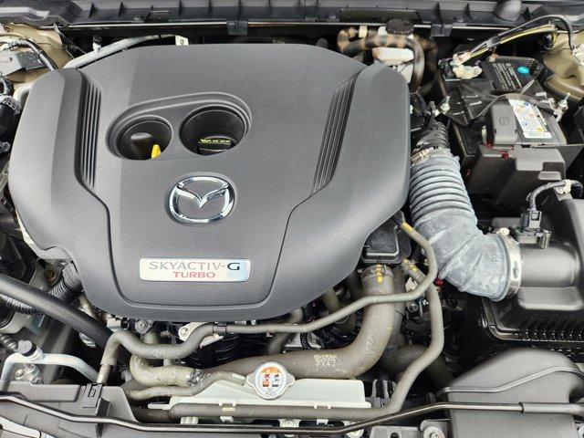used 2024 Mazda CX-30 car, priced at $29,300