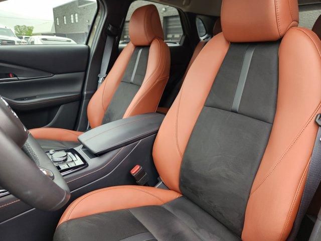 used 2024 Mazda CX-30 car, priced at $29,300