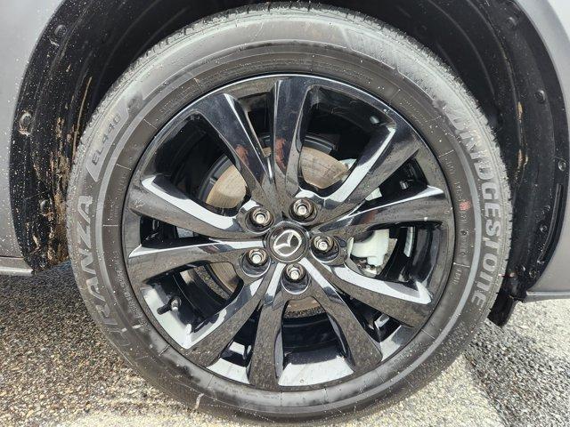 used 2024 Mazda CX-30 car, priced at $29,300