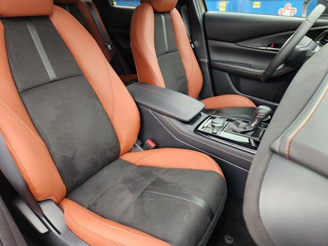 used 2024 Mazda CX-30 car, priced at $29,300