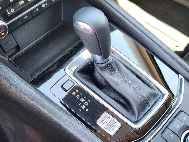 used 2023 Mazda CX-5 car, priced at $27,568