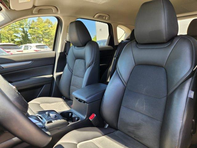 used 2023 Mazda CX-5 car, priced at $27,568