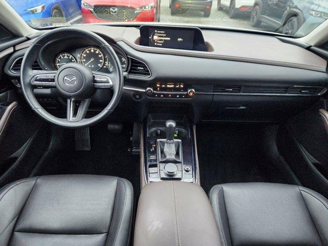 used 2021 Mazda CX-30 car, priced at $21,973