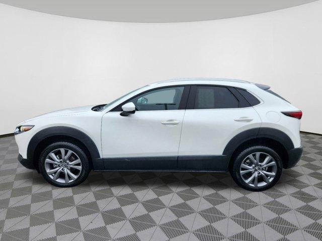 used 2021 Mazda CX-30 car, priced at $21,973