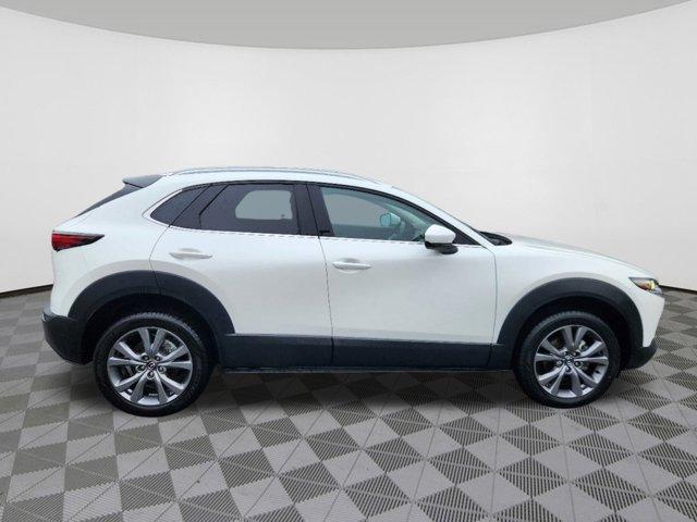 used 2021 Mazda CX-30 car, priced at $21,973