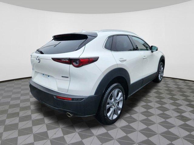 used 2021 Mazda CX-30 car, priced at $21,973