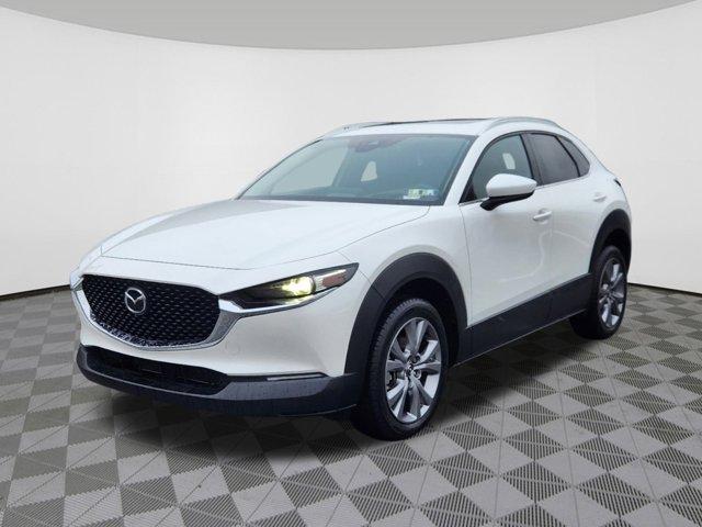 used 2021 Mazda CX-30 car, priced at $21,973